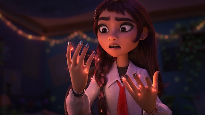 Disney's Hexed (OV)