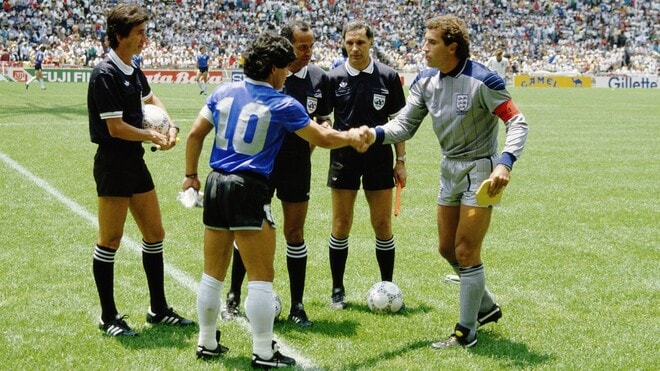 The Match