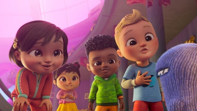 CoComelon: De Film