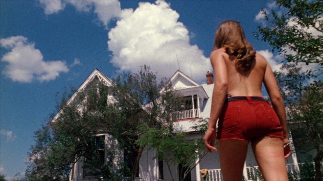 The Texas Chain Saw Massacre 50th Anniversary