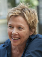 Pictures of annette bening