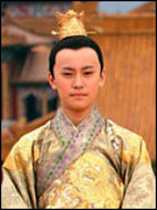 Qin Junjie