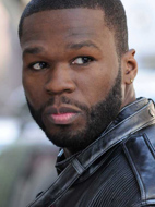 Curtis Jackson (50 Cent)