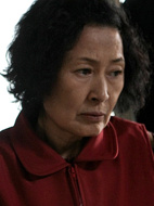 Kim Hye-Ja