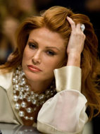 Angie Everhart