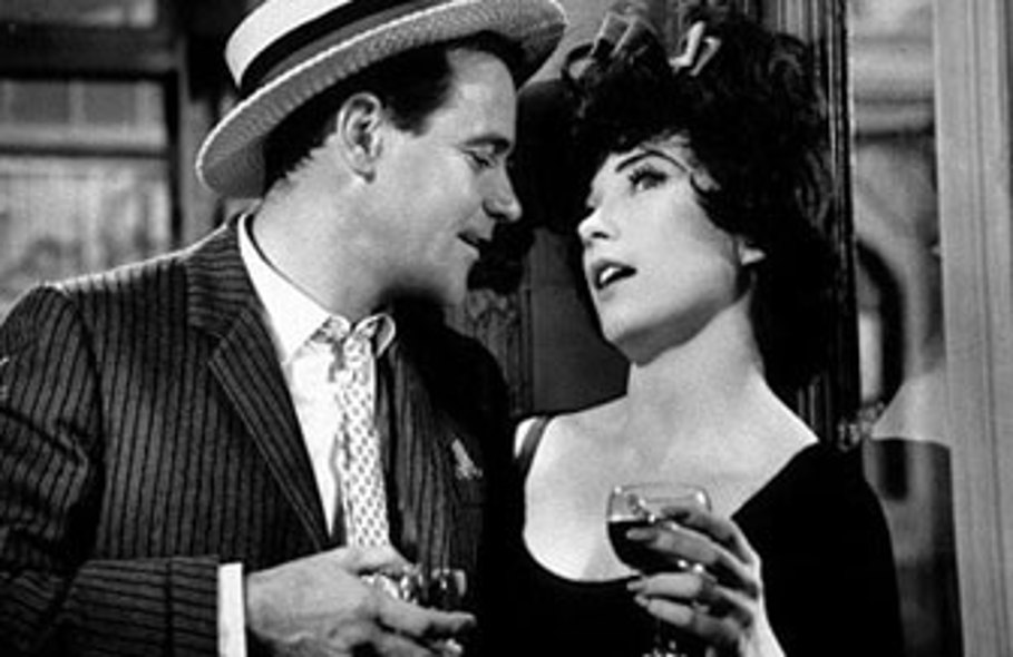 Irma La Douce