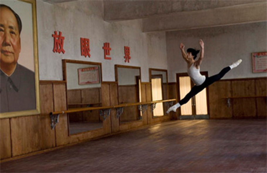 Mao's Last Dancer