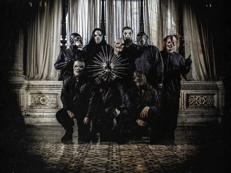 Slipknot: Day of the Gusano -Trailer, reviews & meer - Pathé