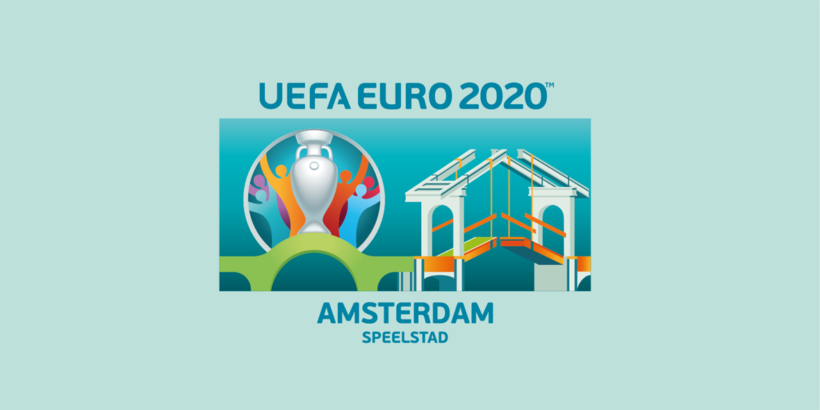EK 2021 Nederlands Elftal