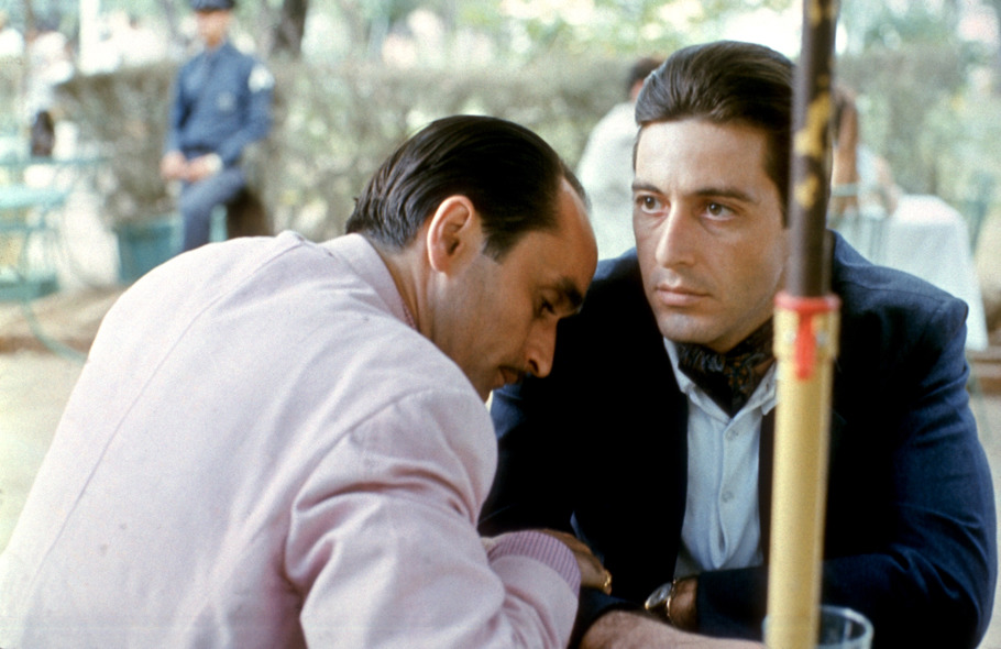 The Godfather Part II