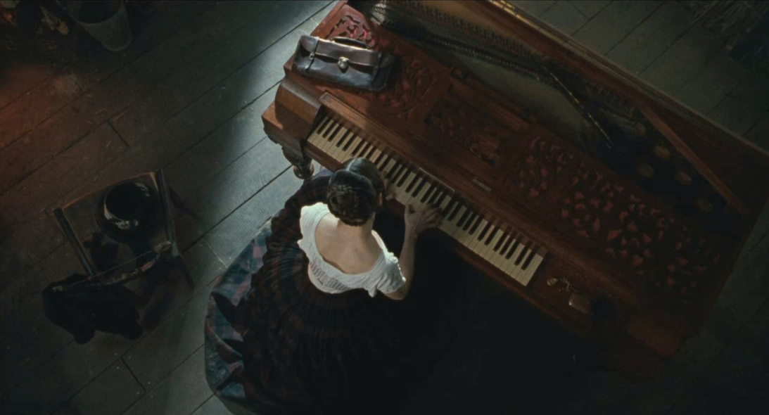 The Piano (2K)