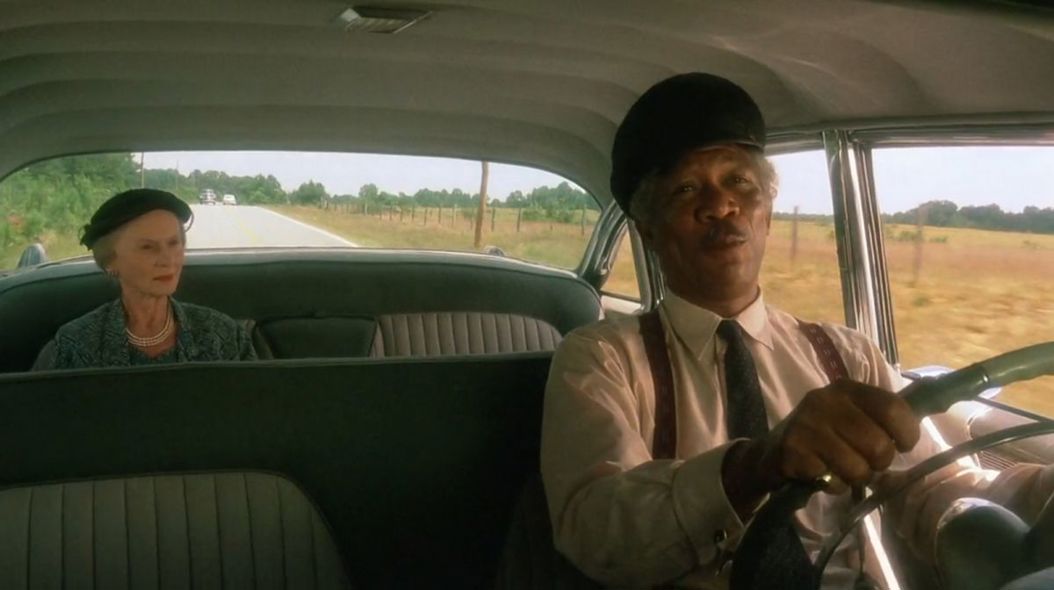 Driving Miss Daisy (4K) Trailer, reviews & meer Pathé
