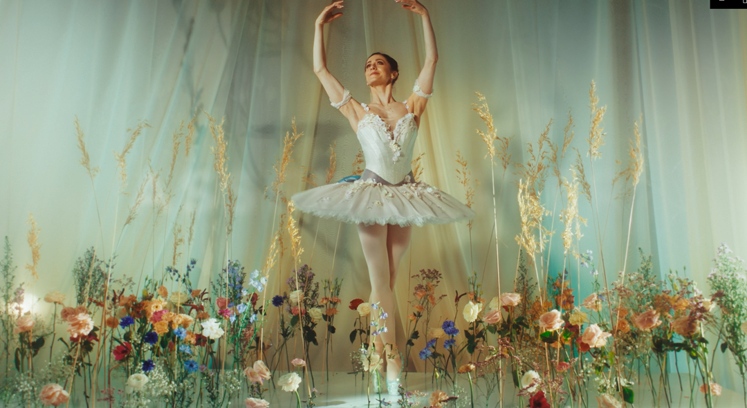 Ballet: Assepoester