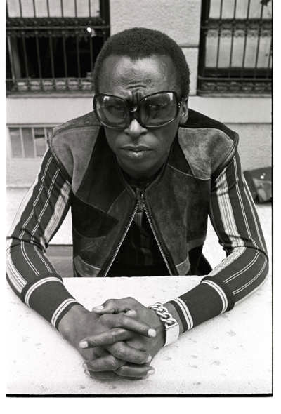 Miles Davis Birth Of Cool