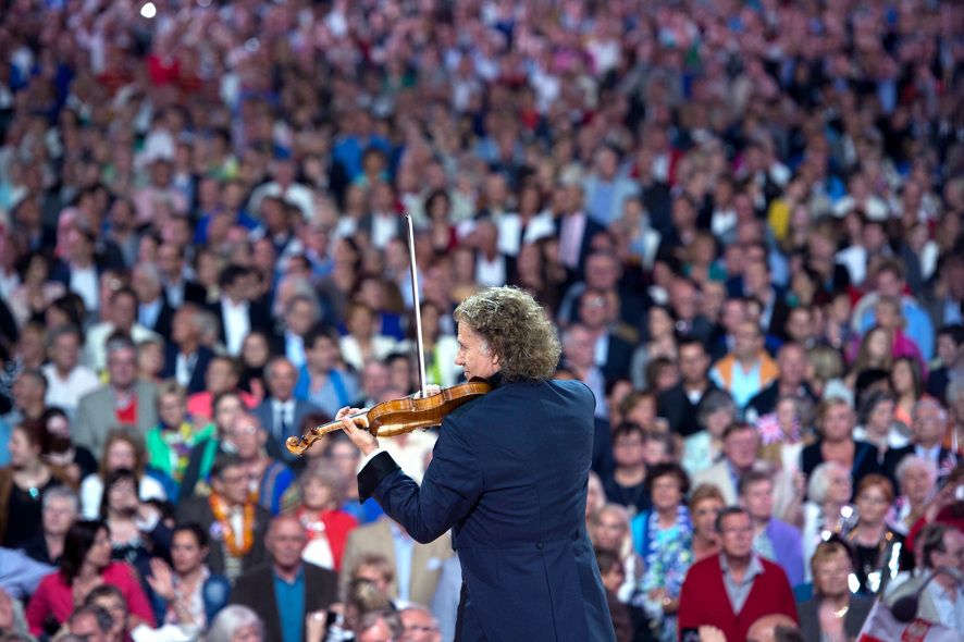 André Rieu: Together Again