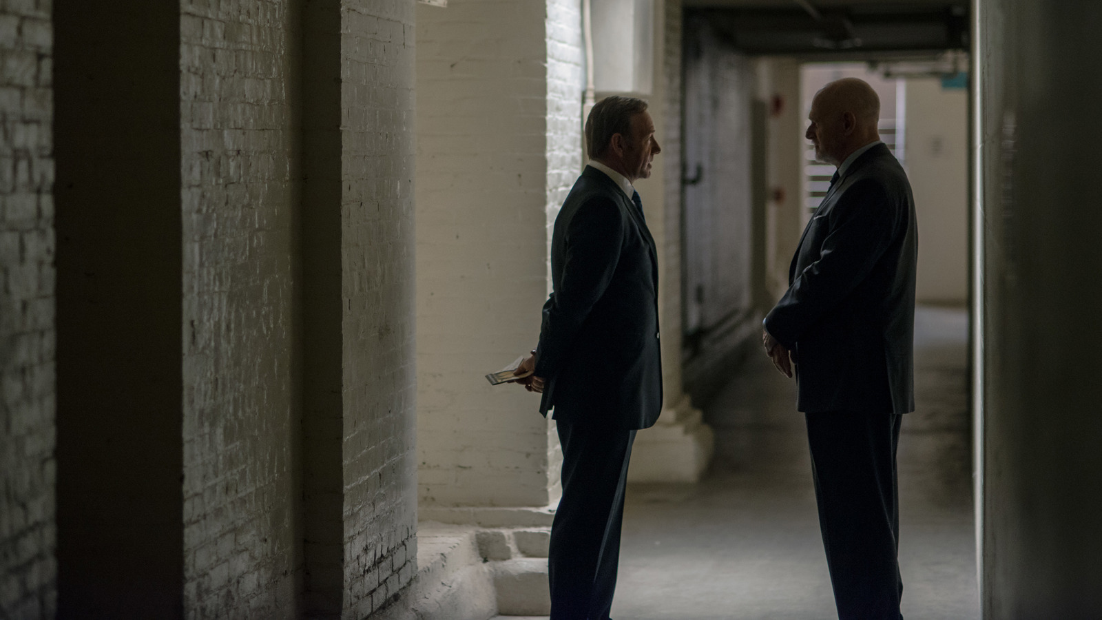 House of Cards Seizoen 2 -Trailer, reviews & meer - Pathé