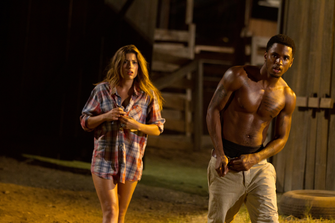 Texas Chainsaw 3d Kijk Nu Online Bij Pathé Thuis