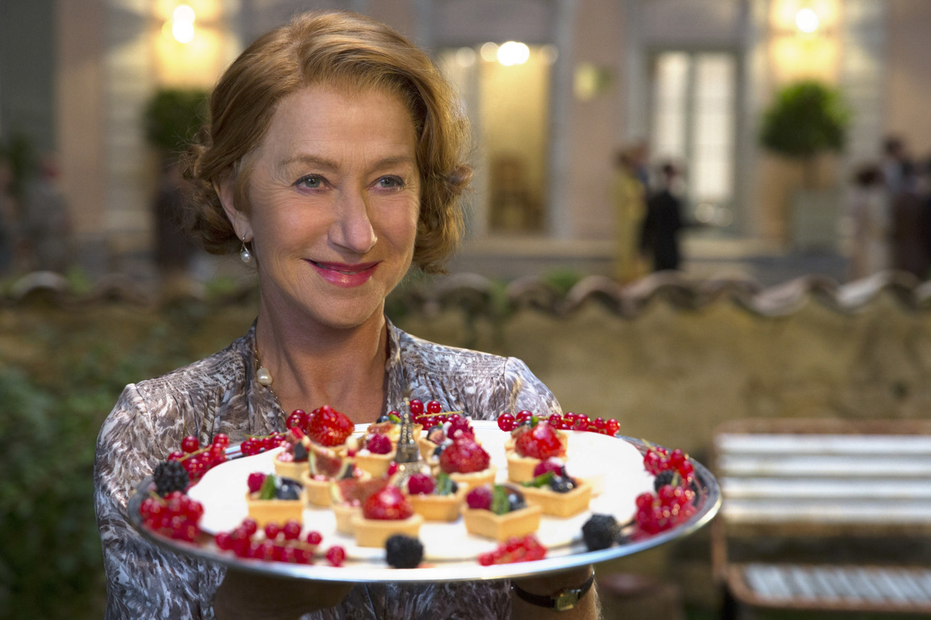 The Hundred-Foot Journey 2014 - Rotten Tomatoes