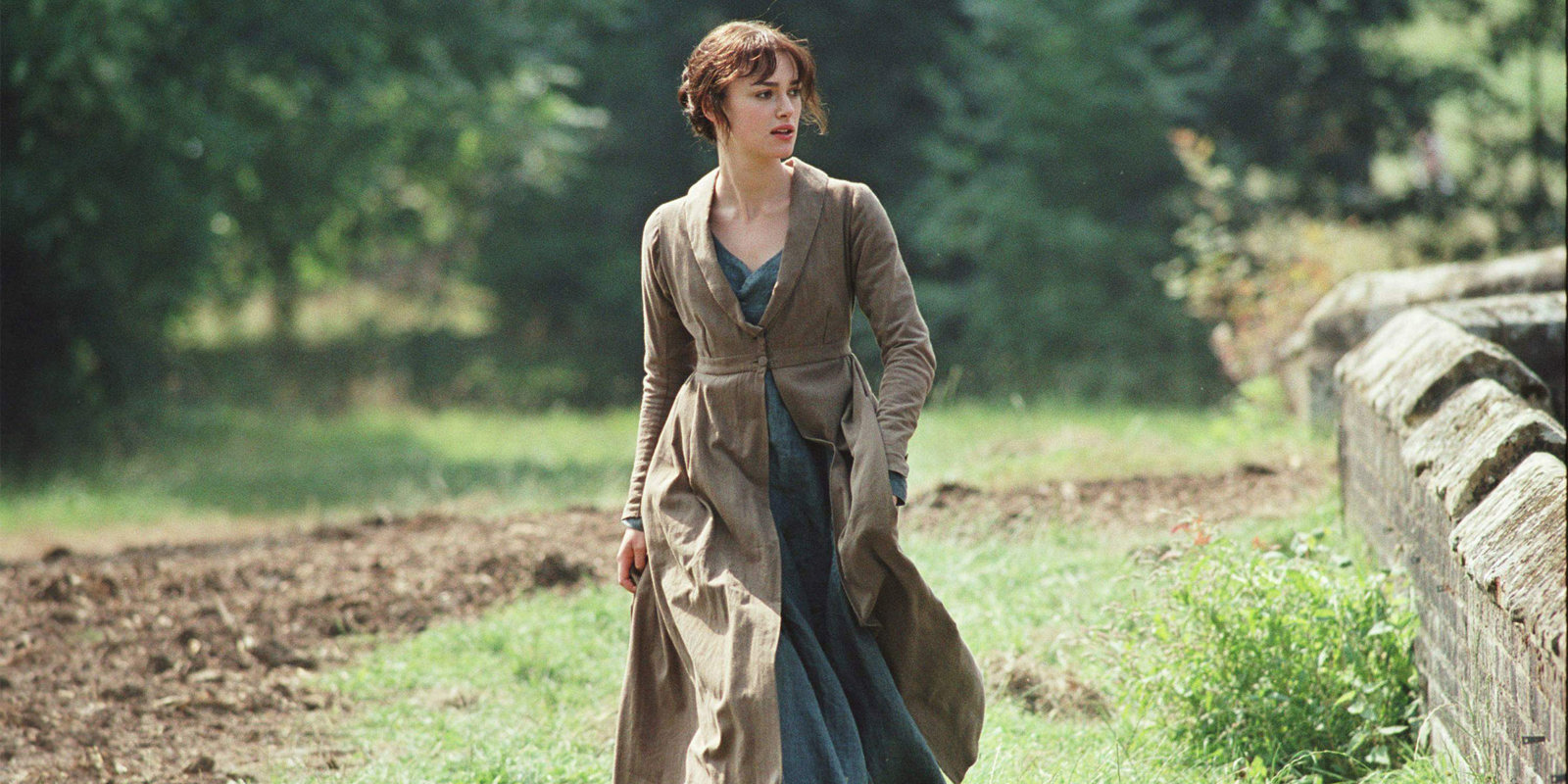 Pride and Prejudice Trailer, reviews & meer Pathé