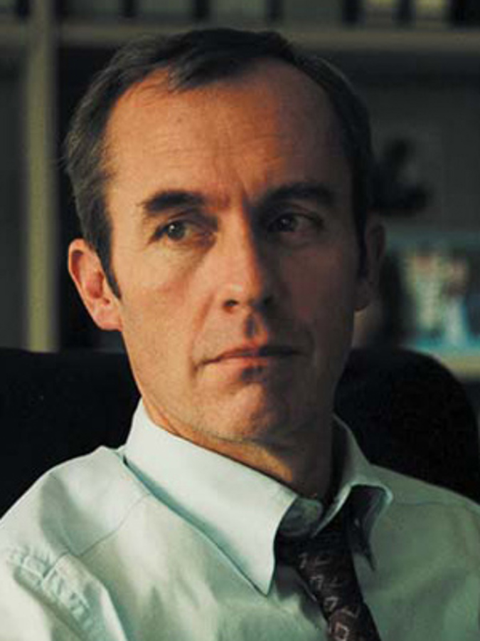 Stephen Dillane churchill