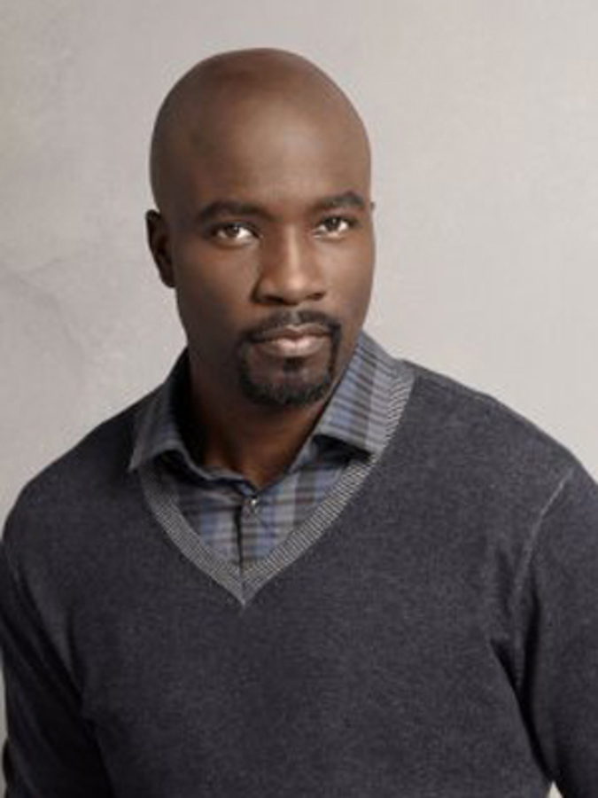mike colter million dollar baby
