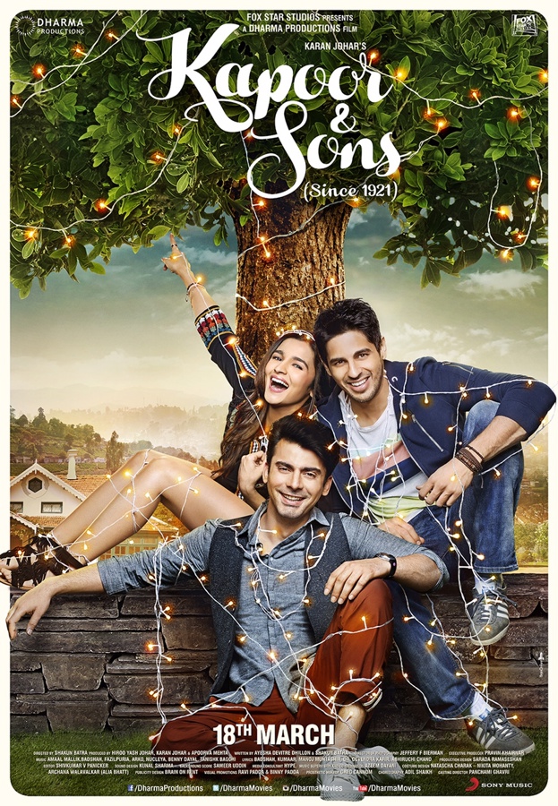 kapoor and sons full movie download in hd youtube
