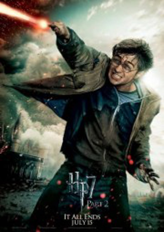 download free harry potter and the deathly hallows 2 online