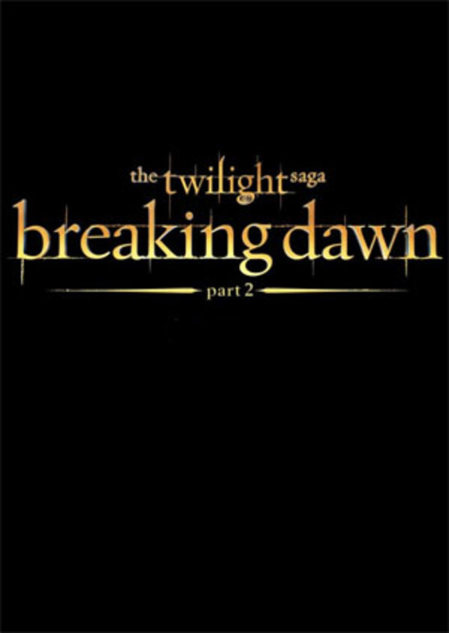The Twilight Saga Breaking Dawn Part 2 Full Movie - YouTube