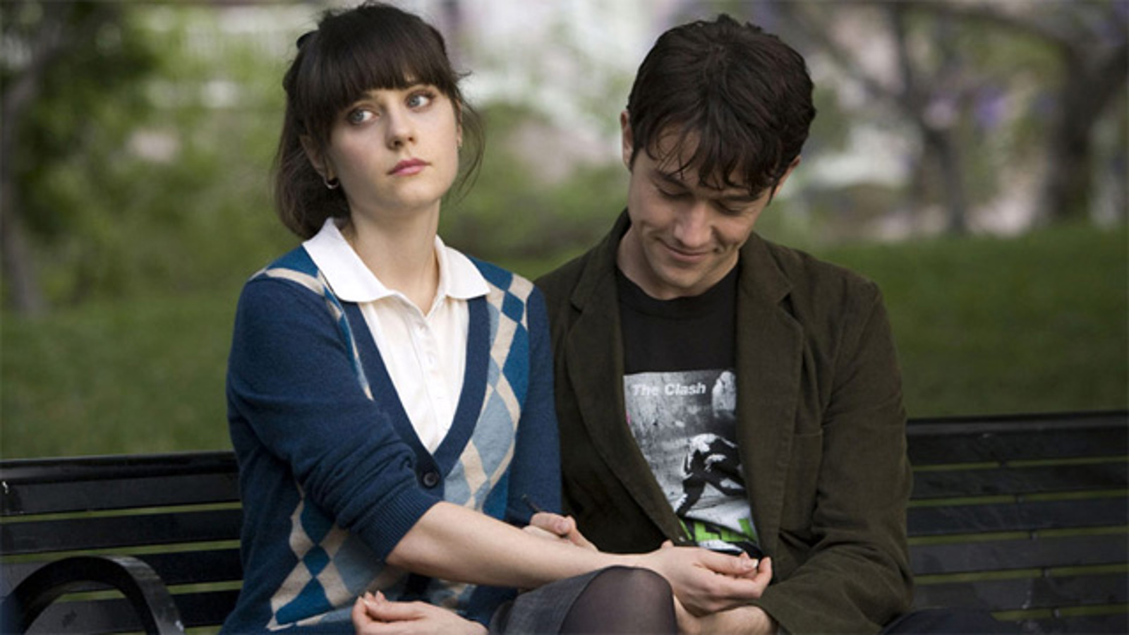 (500) Days of Summer Kijk nu online bij Pathé Thuis