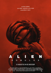 Alien: Romulus