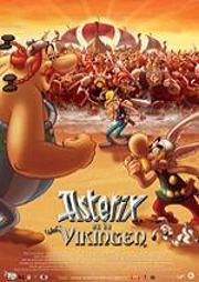 Asterix en de Vikingen
