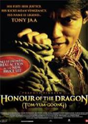 Honour of the Dragon