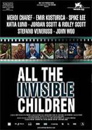 All the Invisible Children