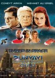 Turks in Space