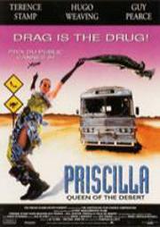 Priscilla Queen of the Desert