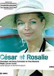 Cesar et Rosalie