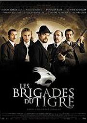 Les brigades du Tigre - Cine Premieres