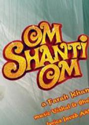 Om Shanti Om