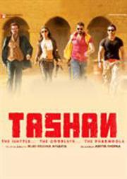 Tashan