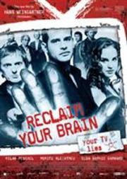 Reclaim Your Brain