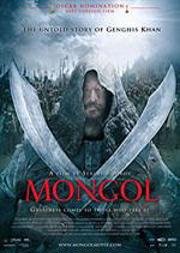 Mongol - The Untold Story of the Rise of Genghis Khan