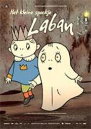 Cinekid: Spooktijd met Laban