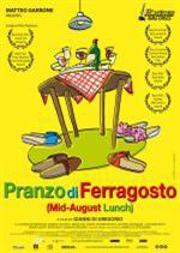 Il Pranzo di Ferragosto