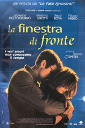 La Finestra Di Fronte