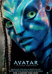 Avatar: Special Edition 3D