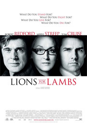 Lions for Lambs