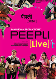 Peepli Live