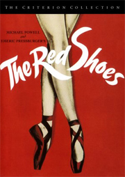 Pathé Classics: The Red Shoes