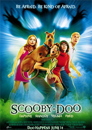 Scooby-Doo (NL)
