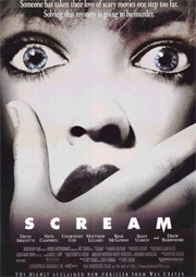 Scream - 20th Anniversary